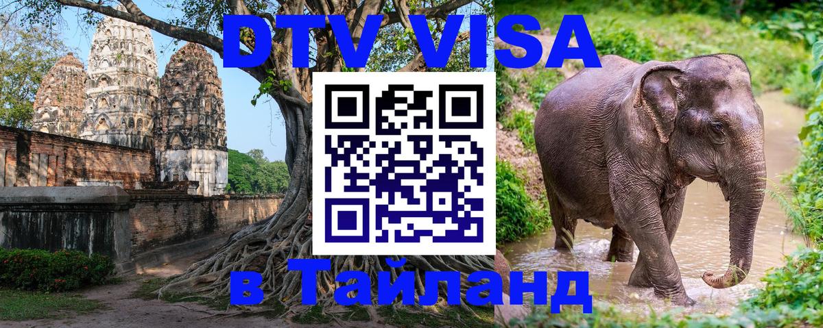 Visa в Таиланд 